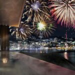 熱海オーシャンスパFuua(フーア）ATAMI BAY RESORT KORAKUEN　日帰り温泉